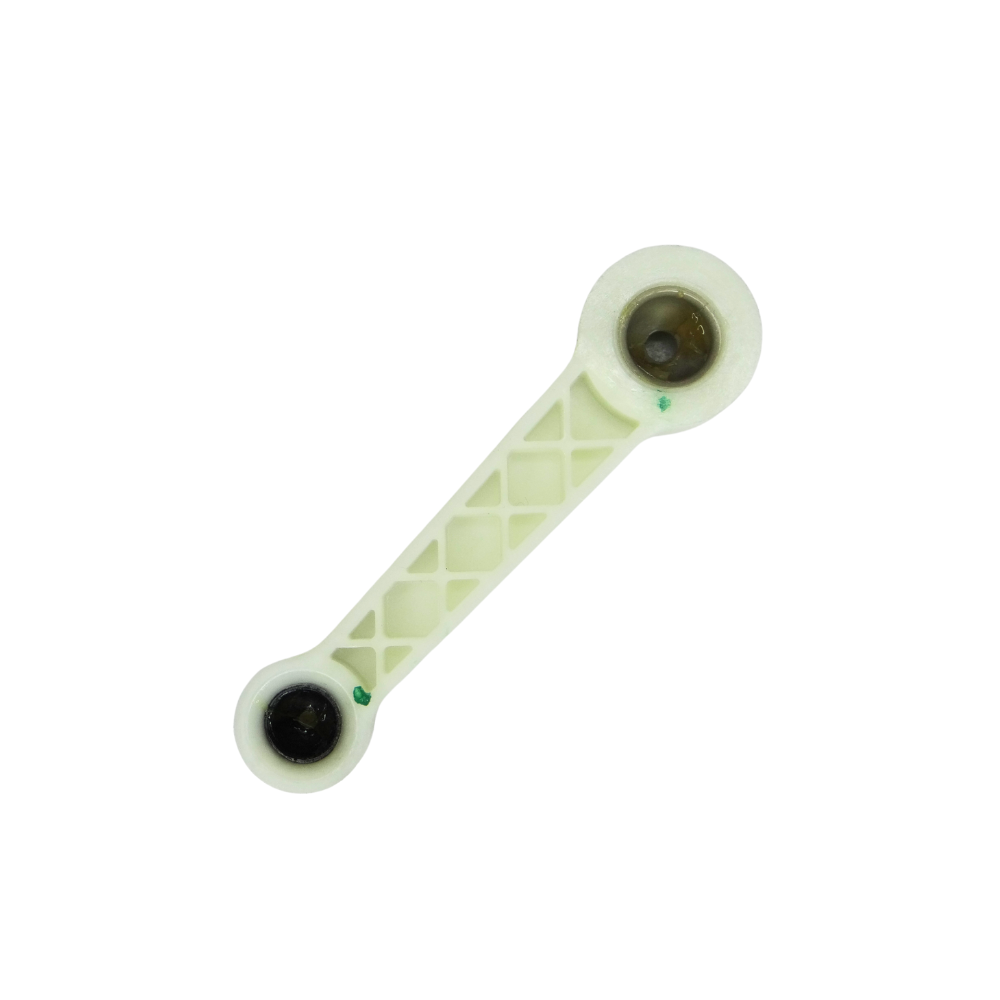 Bieleta Selectora De Marchas Original Peugeot 301 - Citroen Celysee