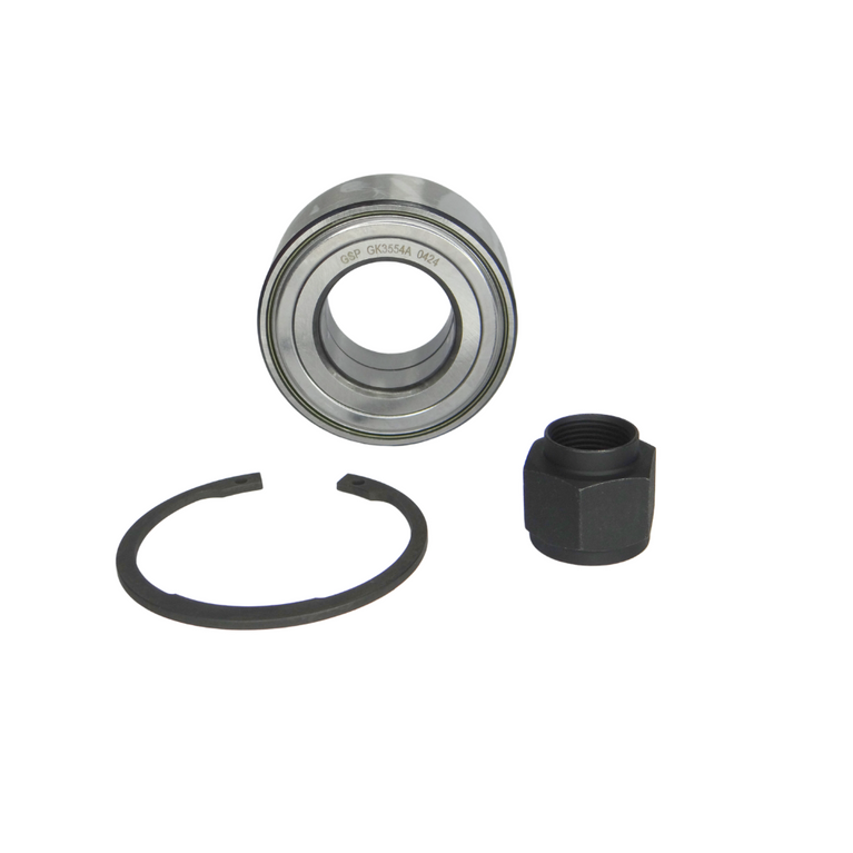 Rodamiento Rueda Delantera Peugeot 206 207 Citroen C3