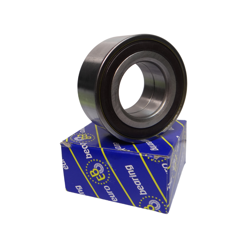 Rodamiento Rueda Delantera Con ABS Partner Berlingo 2012-2020