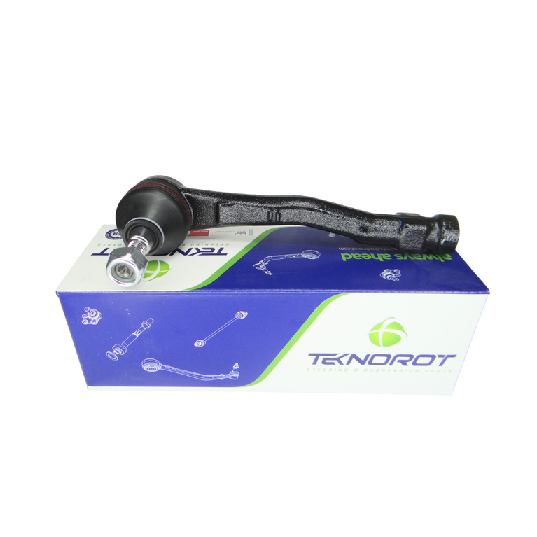 Terminal Extremo de Direccion Izquierdo Peugeot Partner B9 308 Citroen C4