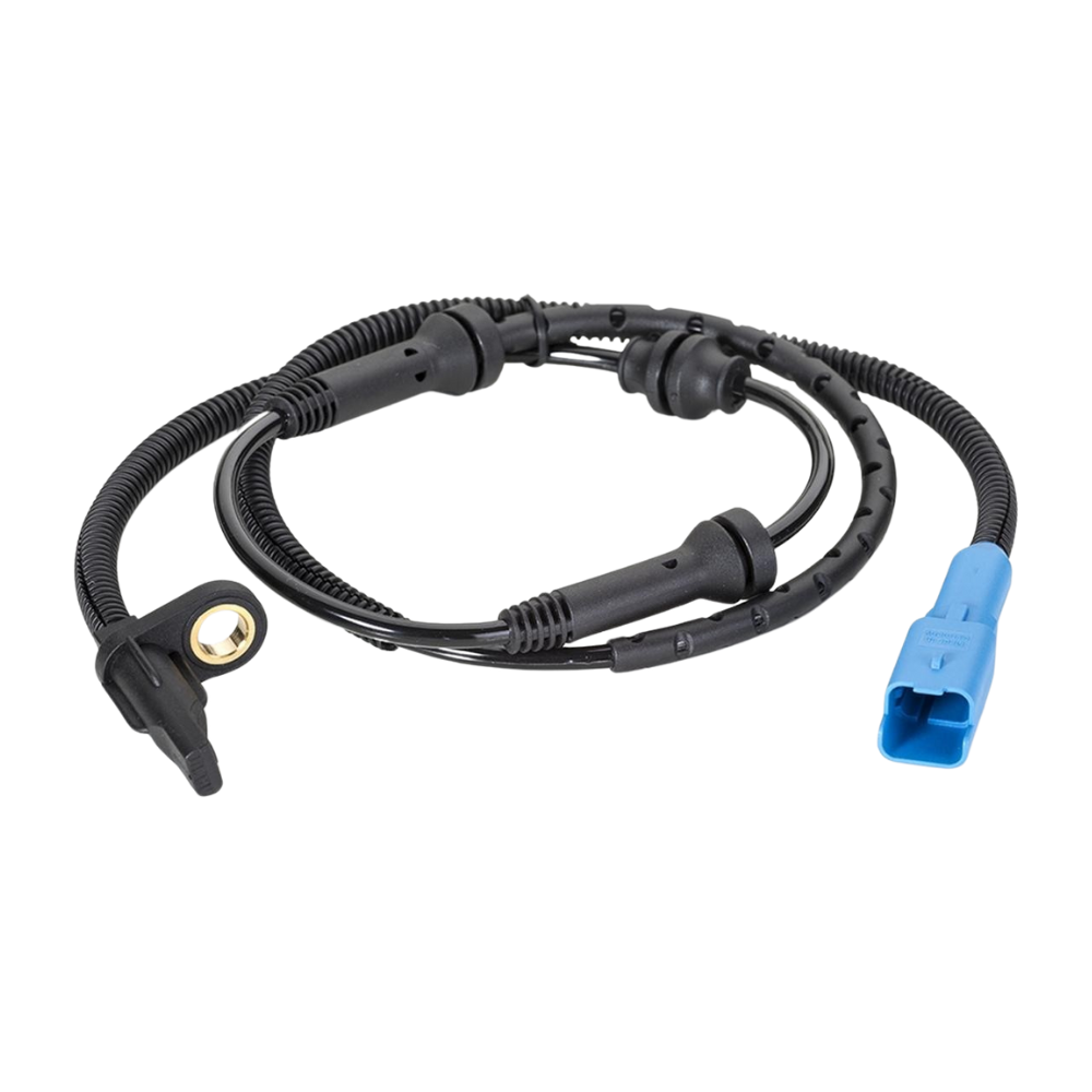 Sensor Abs Rueda Delantera Peugeot 301- 208- 2008 / Celysee