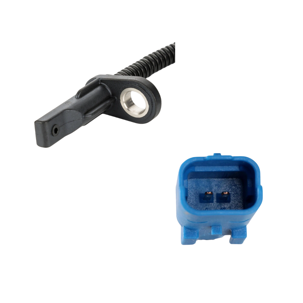 Sensor Abs Rueda Delantera Peugeot 301- 208- 2008 / Celysee