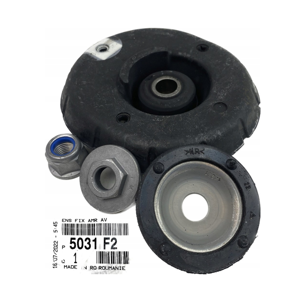 Cazoleta Original Peugeot 301 208 Citroen Celysee