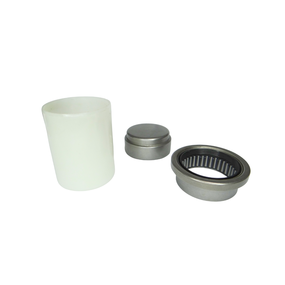 Kit Reparacion Suspension Eje Trasero Citroen Berlingo Peugeot Partner