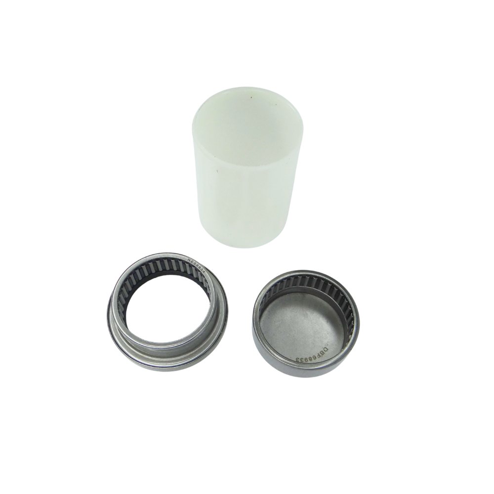 Kit Reparacion Suspension Eje Trasero Citroen Berlingo Peugeot Partner