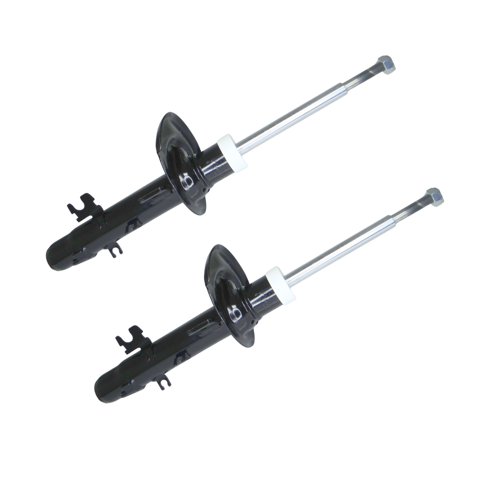 Par Amortiguadores Delanteros Peugeot 301 Citroen Celysee