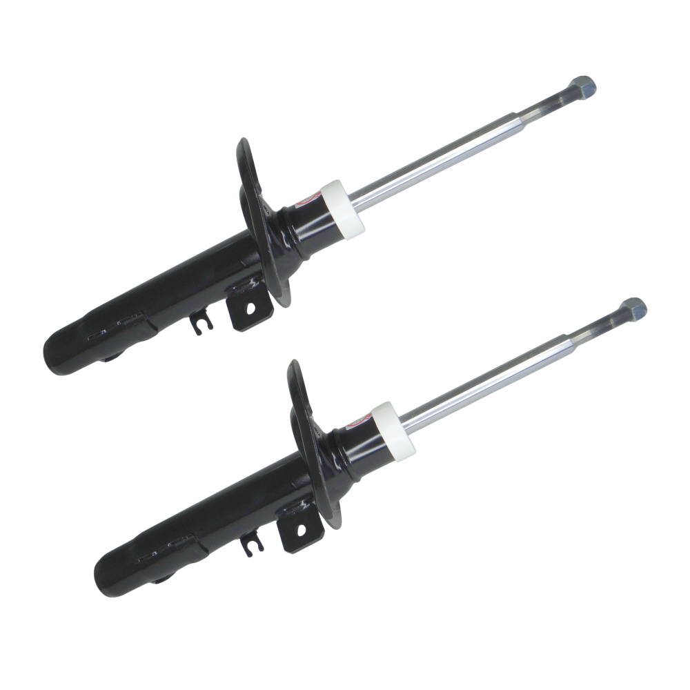 Par Amortiguadores Delanteros Peugeot 301 Citroen Celysee