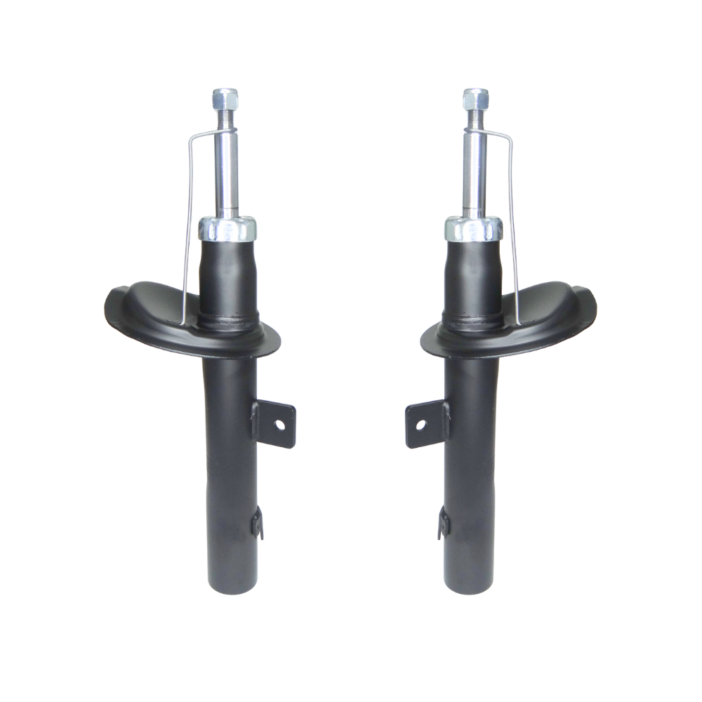 Par Amortiguadores Delanteros Peugeot 206 1999-2010