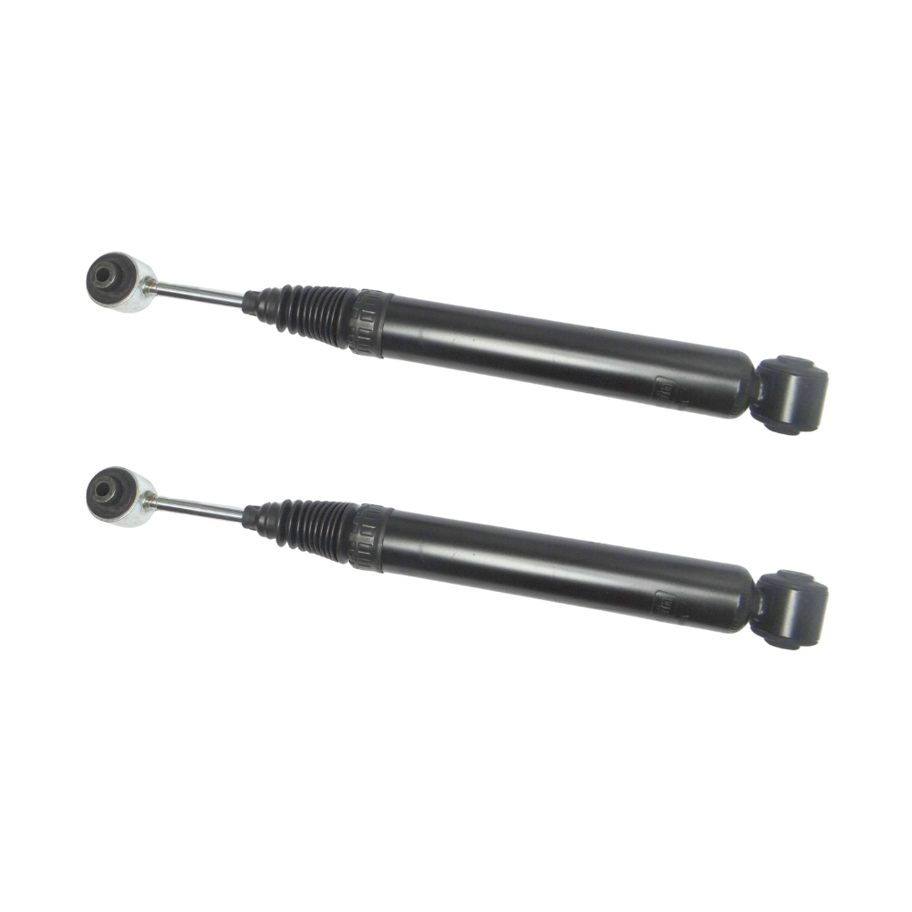 Par Amortiguadores Traseros Peugeot 208