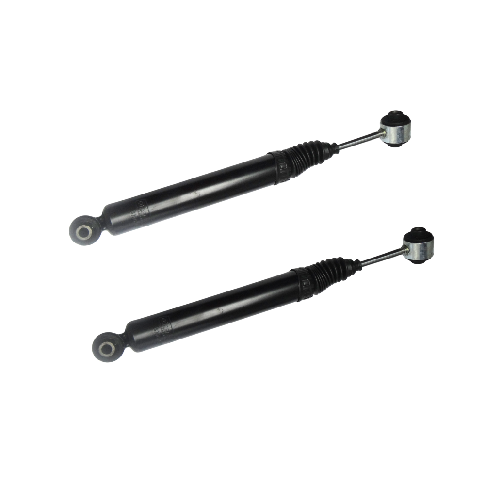 Par Amortiguadores Traseros Peugeot 208