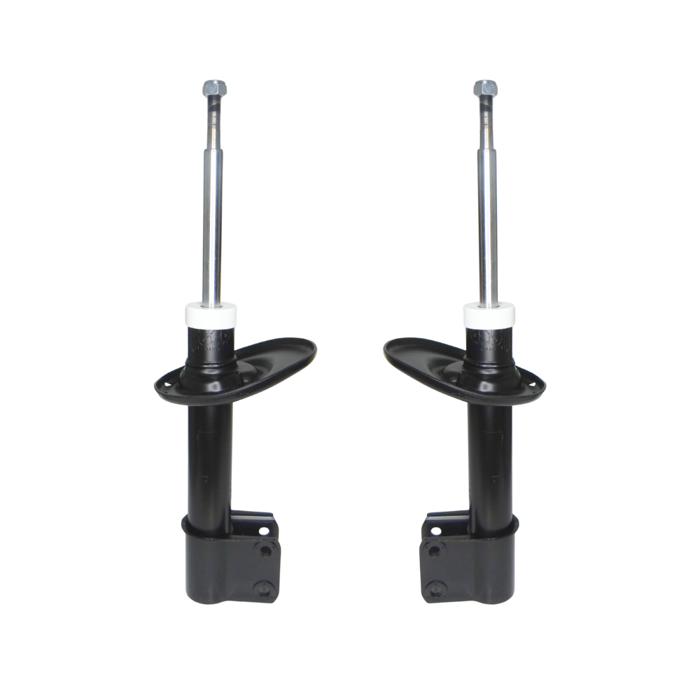 Par Amortiguadores Delanteros Peugeot Partner Citroen Berlingo 2013-2019