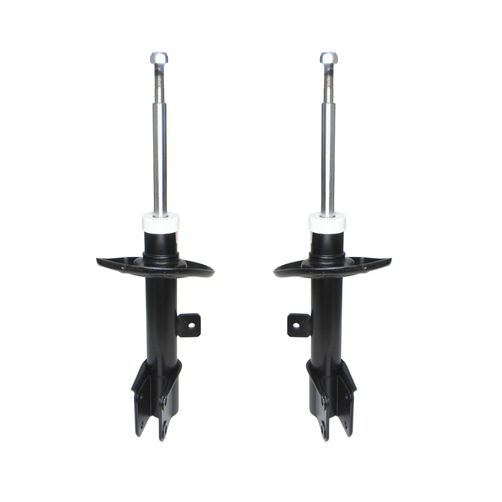 Par Amortiguadores Delanteros Peugeot Partner Citroen Berlingo 2013-2019
