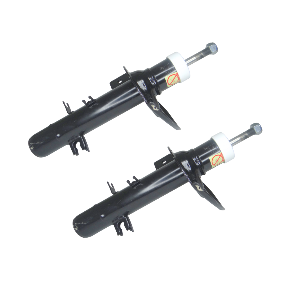 Par Amortiguadores Delanteros Peugeot 208 2013 a 2020 51mm