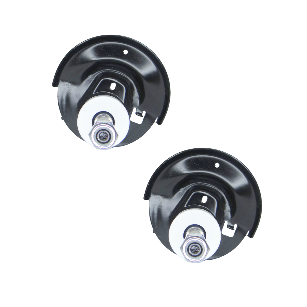 Par Amortiguadores Delanteros Peugeot 208 2013 a 2020 51mm