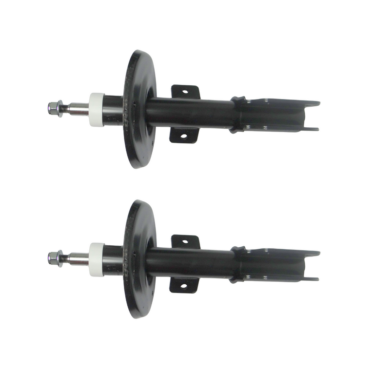 Par Amortiguadores Delanteros Peugeot Expert Traveller Citroen Jumpy 2.0