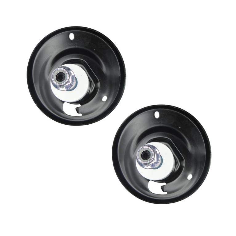 Par Amortiguadores Delanteros Peugeot Expert Traveller Citroen Jumpy 2.0