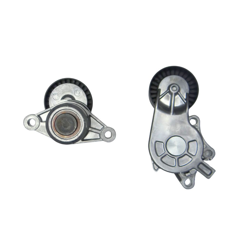 Kit Correa Accesorios Alternador Peugeot 2008 208 308 5008 Citroen C4 1.6 Hdi