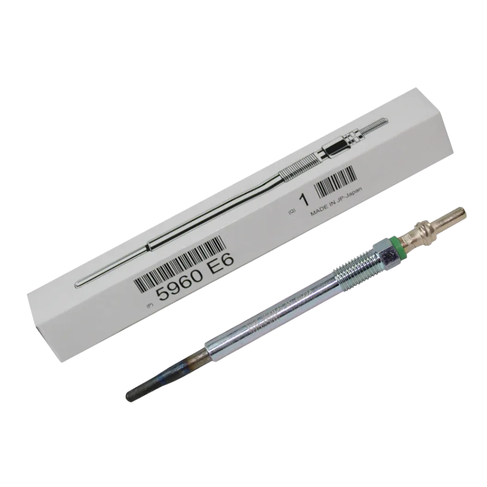 Bujia Incandescente Original Peugeot Citroen 1.6 2.0 Hdi BlueHdi