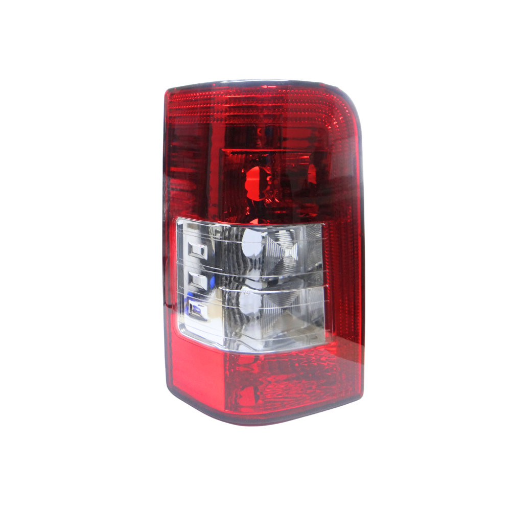 Farol Trasero Izquierdo Peugeot Partner Citroen Berlingo 2005 a 2011