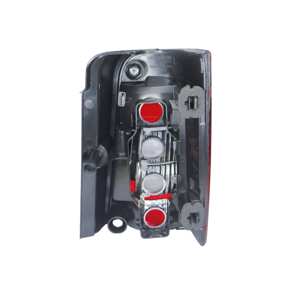 Farol Trasero Izquierdo Peugeot Partner Citroen Berlingo 2005 a 2011