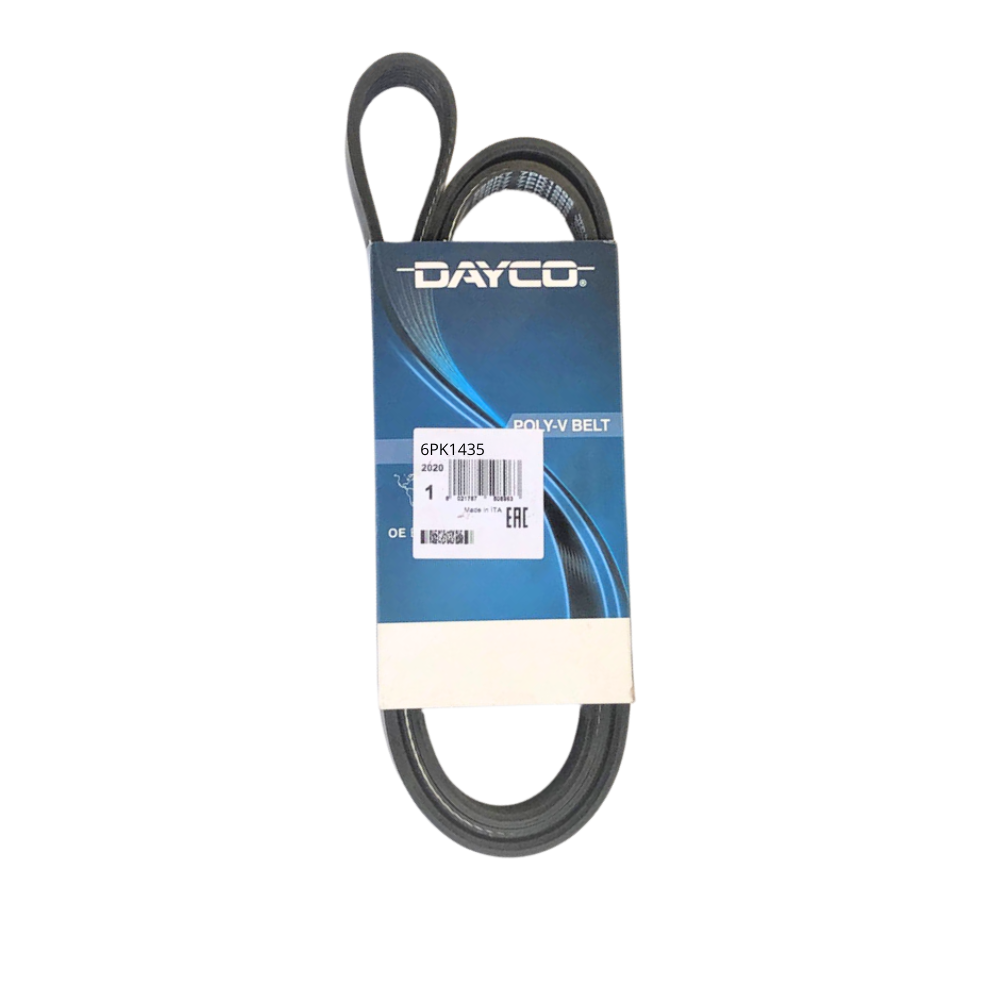 Correa Alternador Dayco Peugeot Partner Citroen Berlingo 1.9 8v Dw8