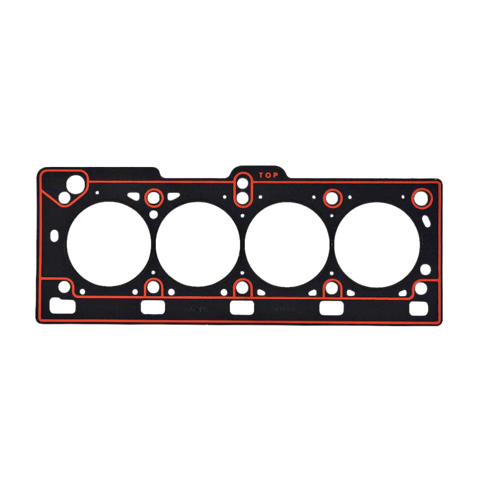 Empaquetadura Culata Renault Clio Duster Megane K4m