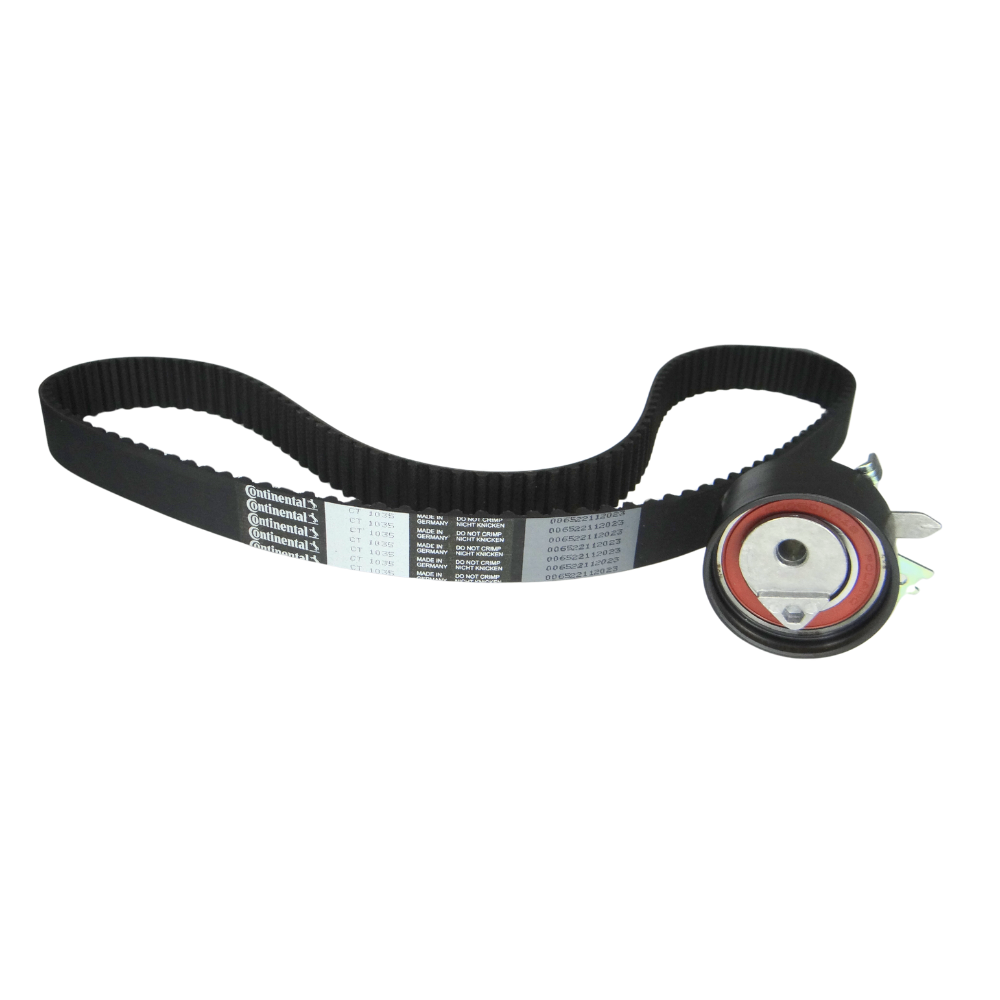 Kit Distribucion Renault Kangoo 1.5 8v 2008 - 2018