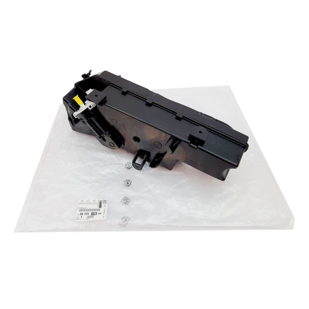 Deposito Aditivo Fap Original Peugeot Partner - Citroen Berlingo B9 2012 - 2020