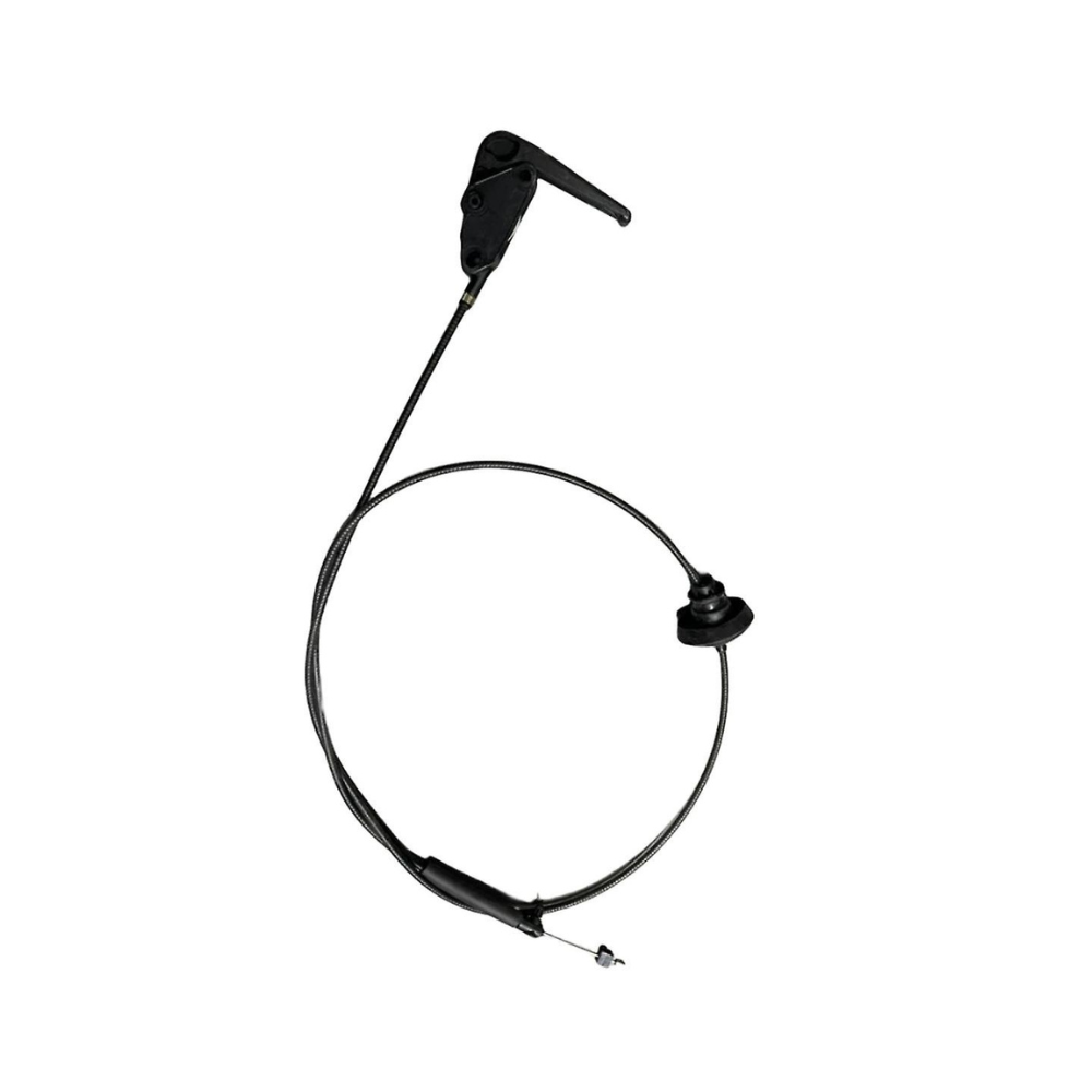 Piola Mando Apertura Capot Original Peugeot 301 - Citroen Celysee