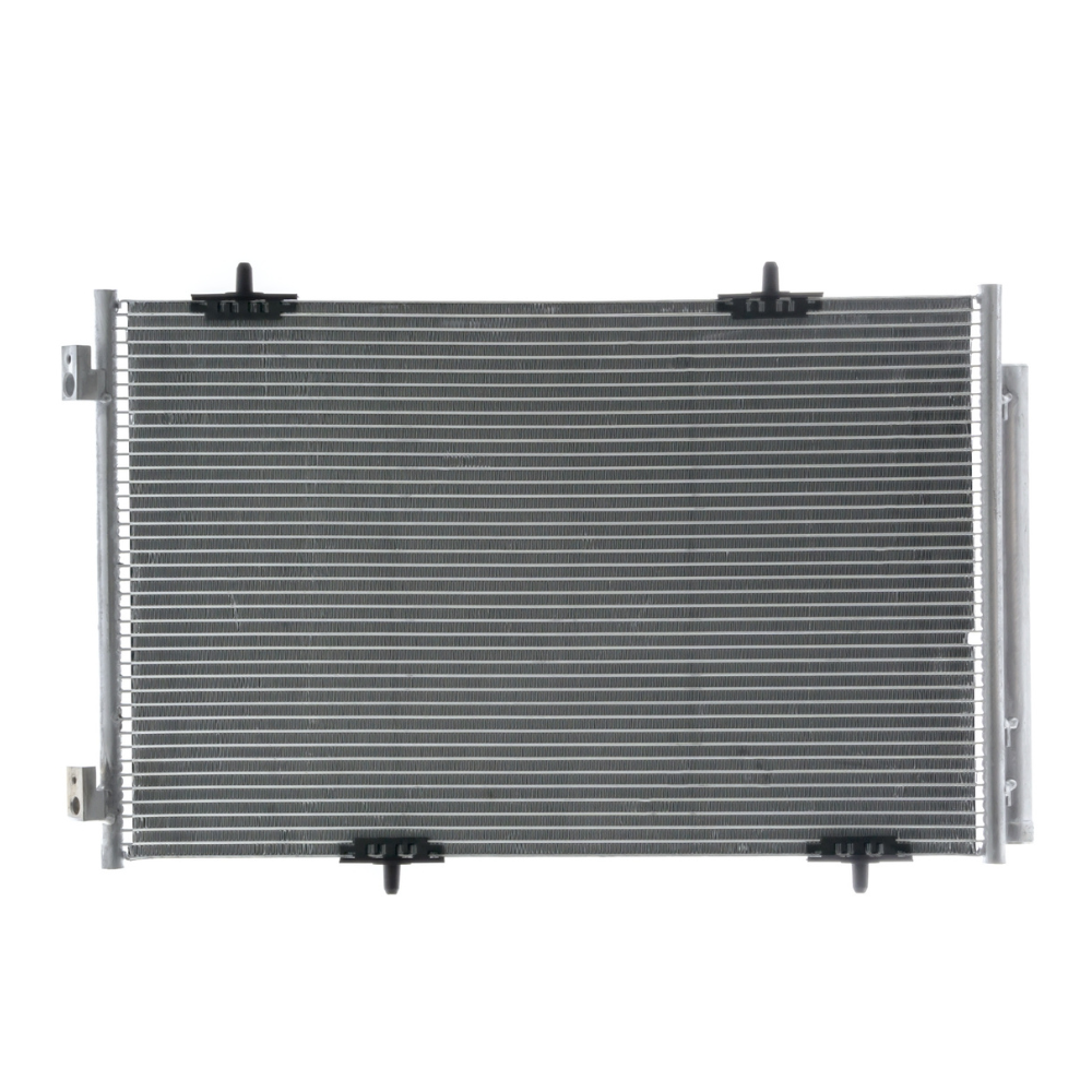 Radiador Aire Acondicionado Peugeot 301 - Citroen Celysee