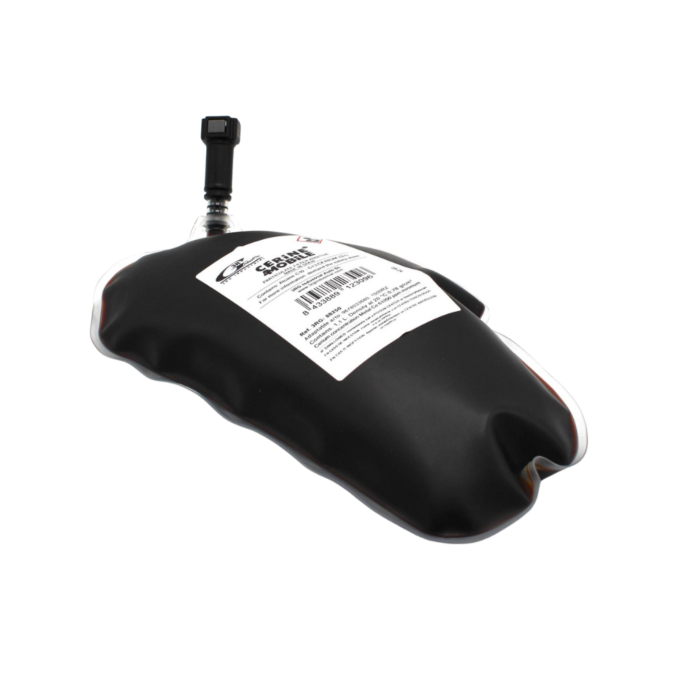 Bolsa Aditivo Dpf Peugeot Citroen Eolys Powerflex 1.1 Litro