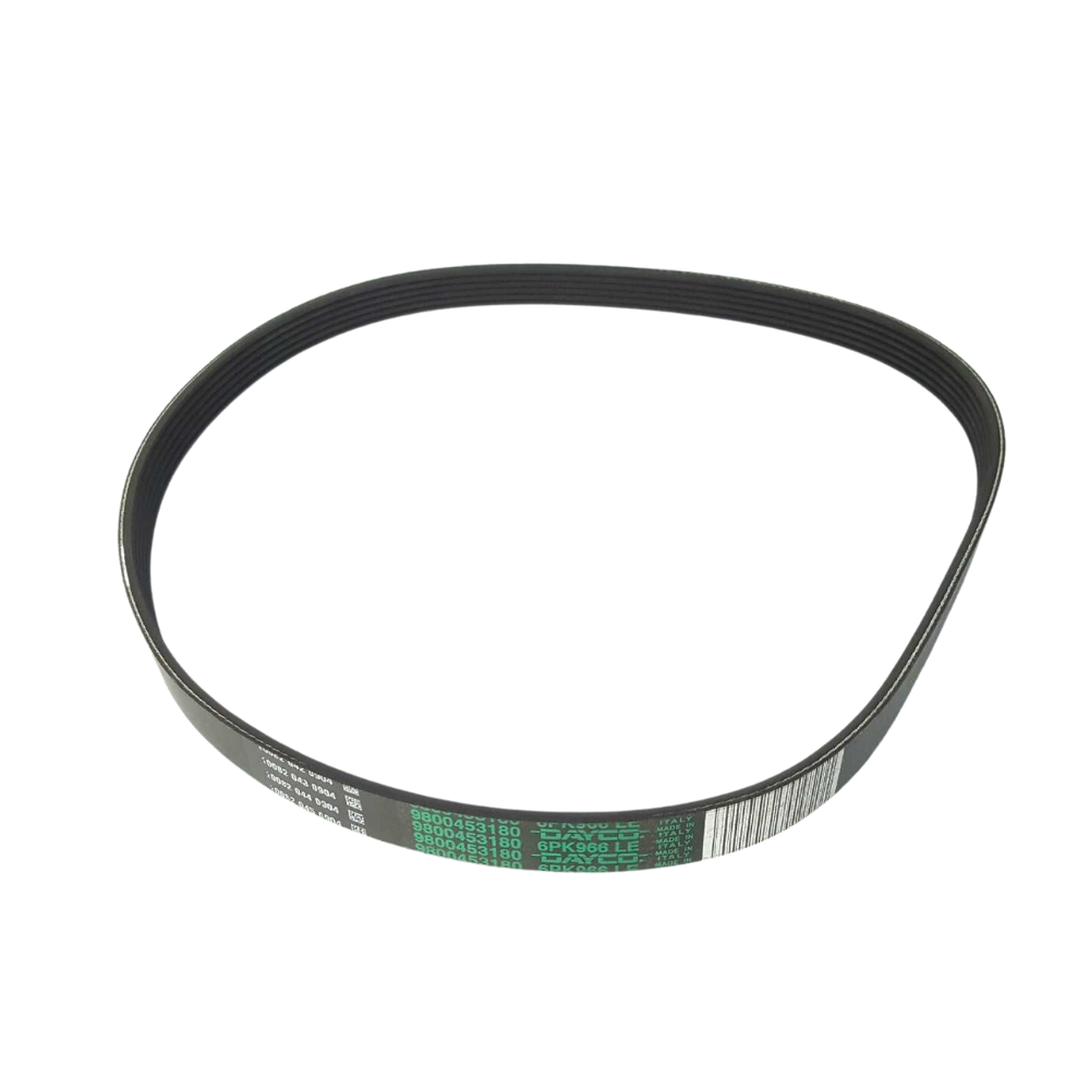 Correa Alternador Original Peugeot 301 - Citroen Celysee