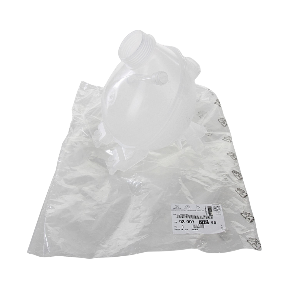 Deposito De Refrigerante Peugeot 301 208 Citroen Celysee C3