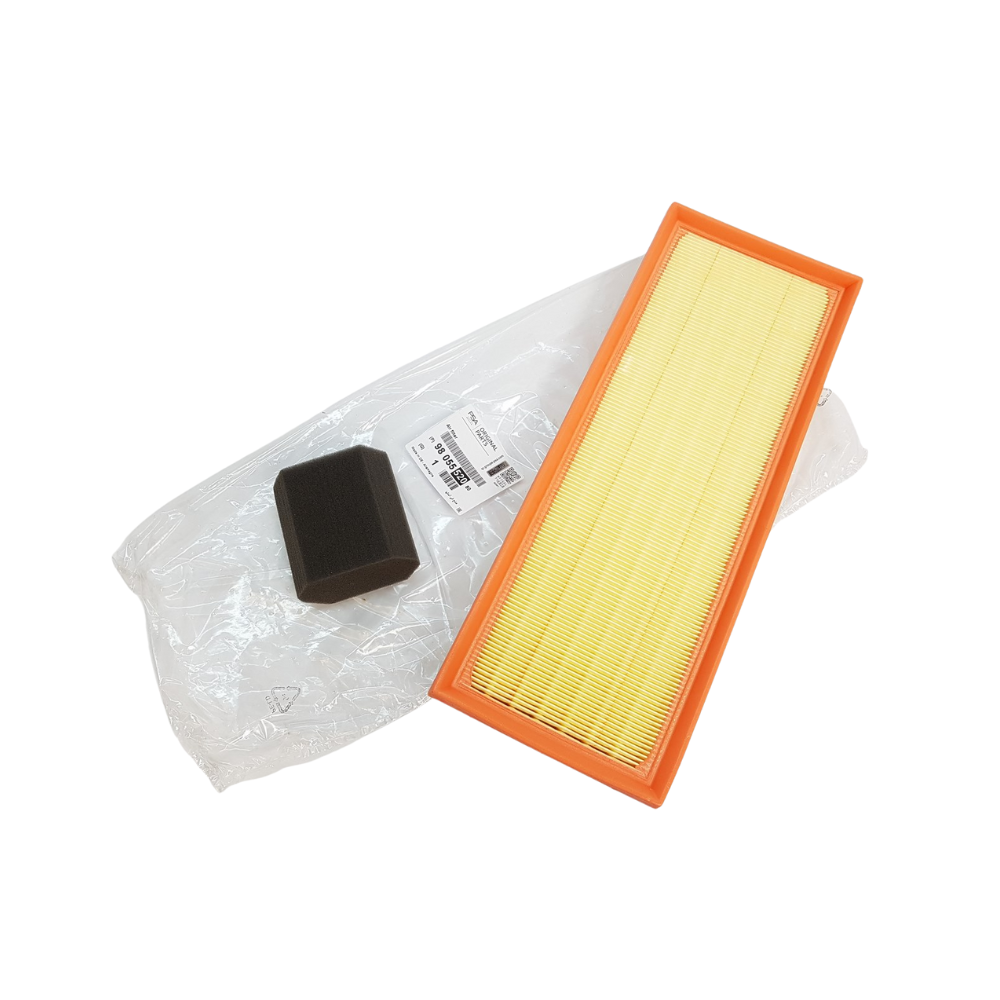 Filtro de Aire Original Peugeot 208 308 2008 Citroen C3 C4 Opel Mokka Corsa 1.2 Puretech