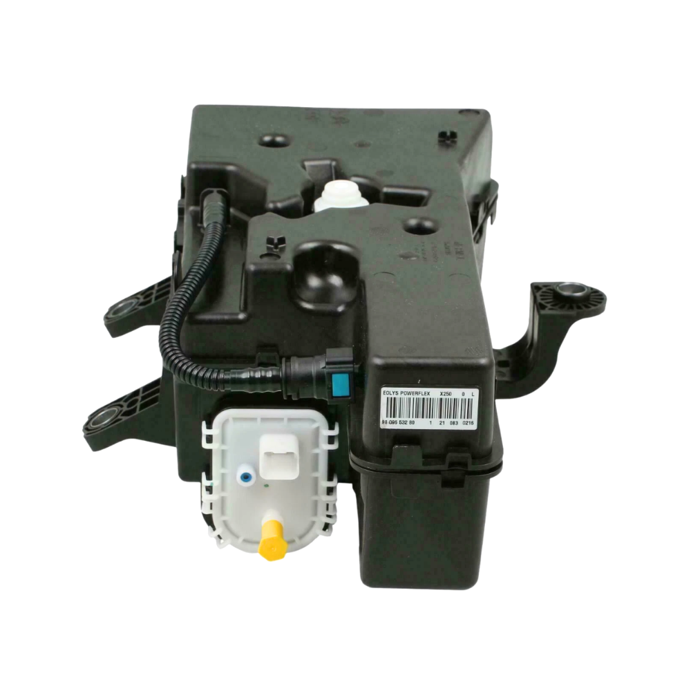 Deposito Aditivo Original Peugeot Boxer III Citroen Jumper III 2.0 Hdi