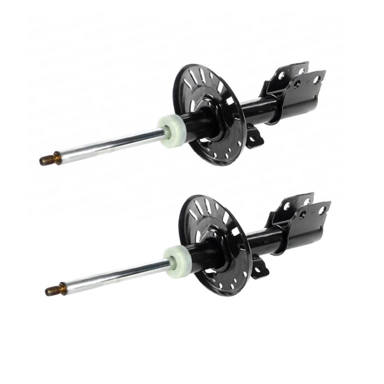 Par Amortiguadores Delanteros Originales Peugeot Expert Traveller Citroen Jumpy 2.0