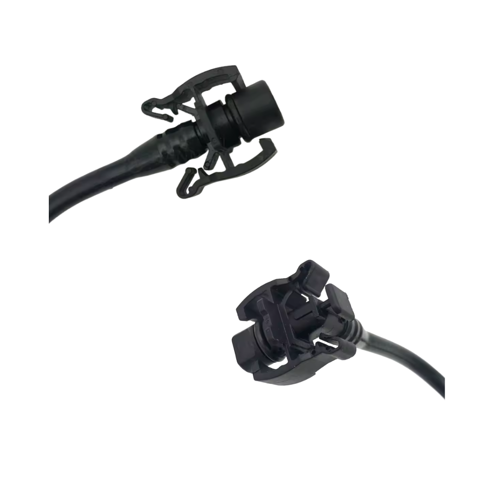 Manguera Deposito A Radiador Original Peugeot 301 - Citroen Celysee