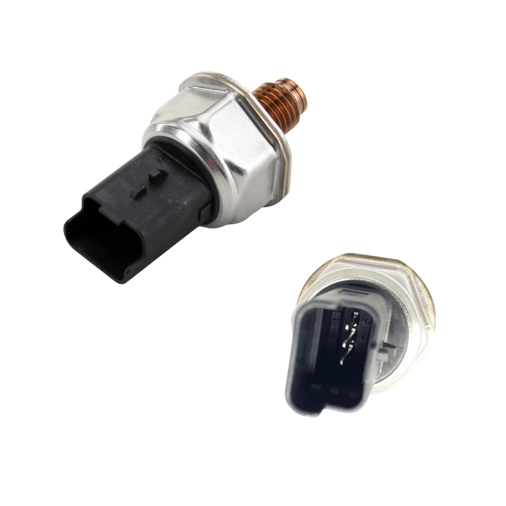 Sensor Alta Presion Original Peugeot Citroen 1.6 Hdi 8v 301 Partner B9 Celysee Otros