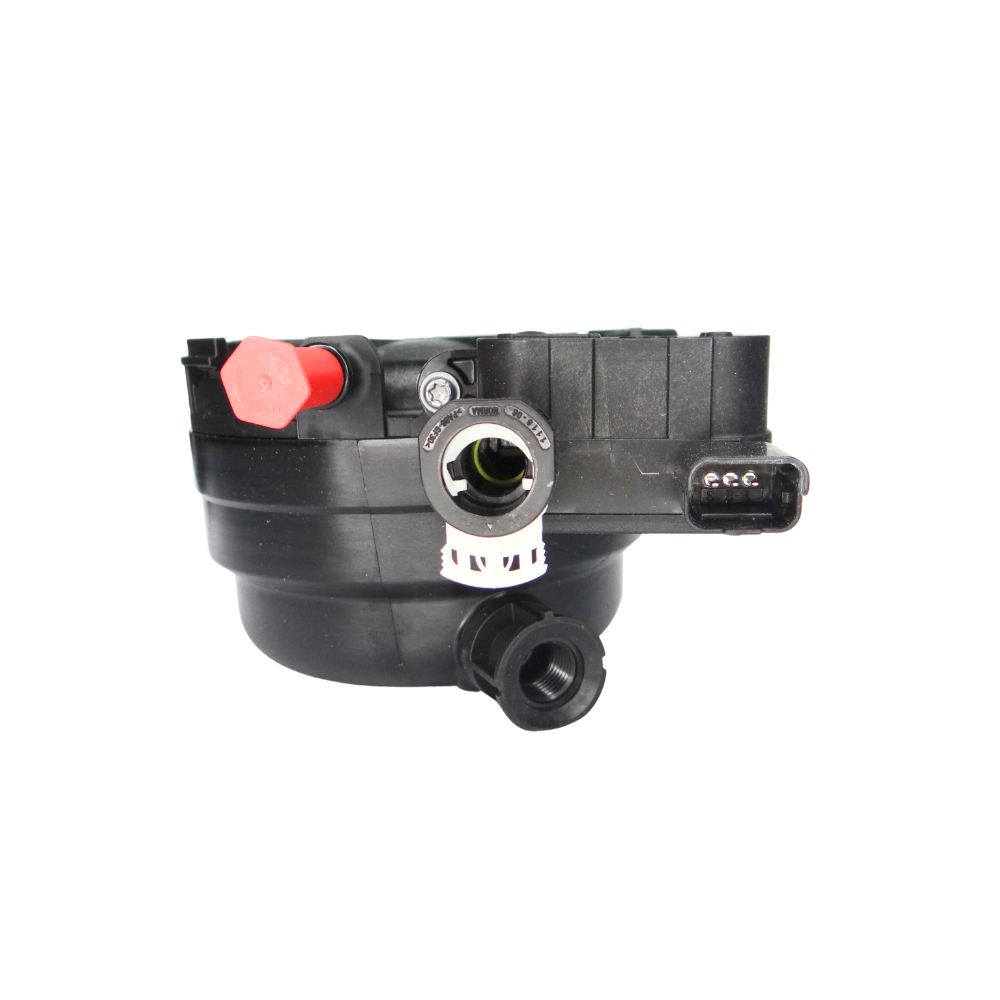 Porta Filtro Petroleo Original Peugeot Citroen Opel 1.5 Diesel Dv5