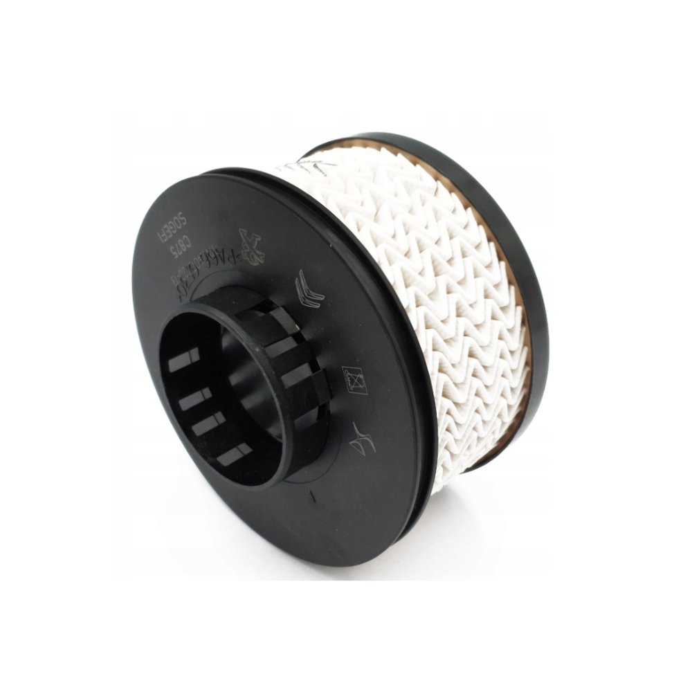 Filtro De Petroleo Original Peugeot 208 -5008 - 3008 Citroen C3 C4 C5 1.5 Hdi