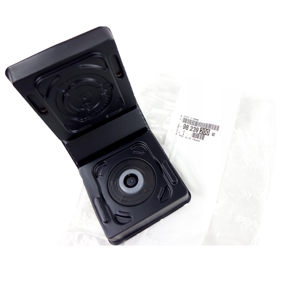 Reten Eje Levas Original Peugeot Citroen Opel 1.5 Hdi Dv5