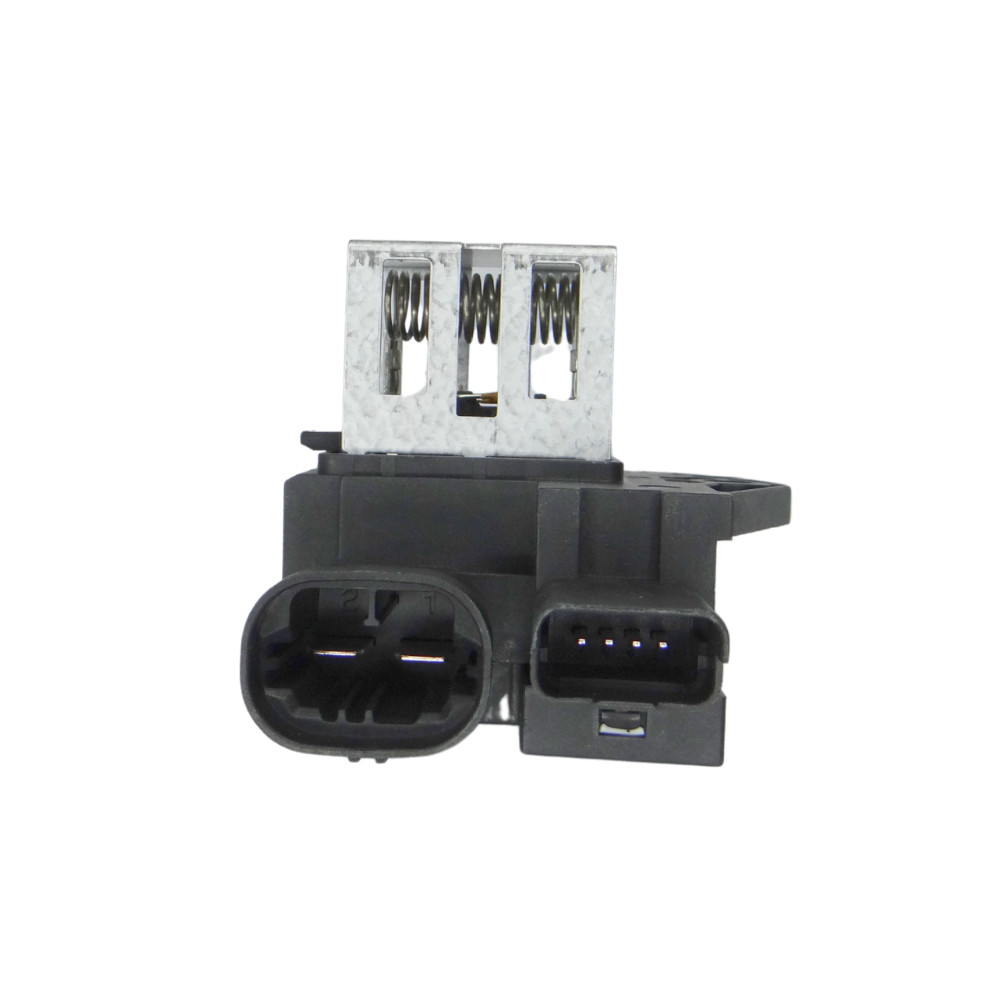 Resistencia Electroventilador Original Peugeot 301 - Citroen Celysee