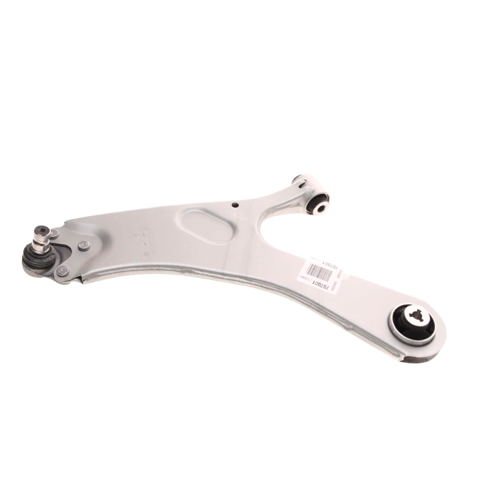 Bandeja Suspension Izquierda Peugeot 2008 Citroen C4 2021+