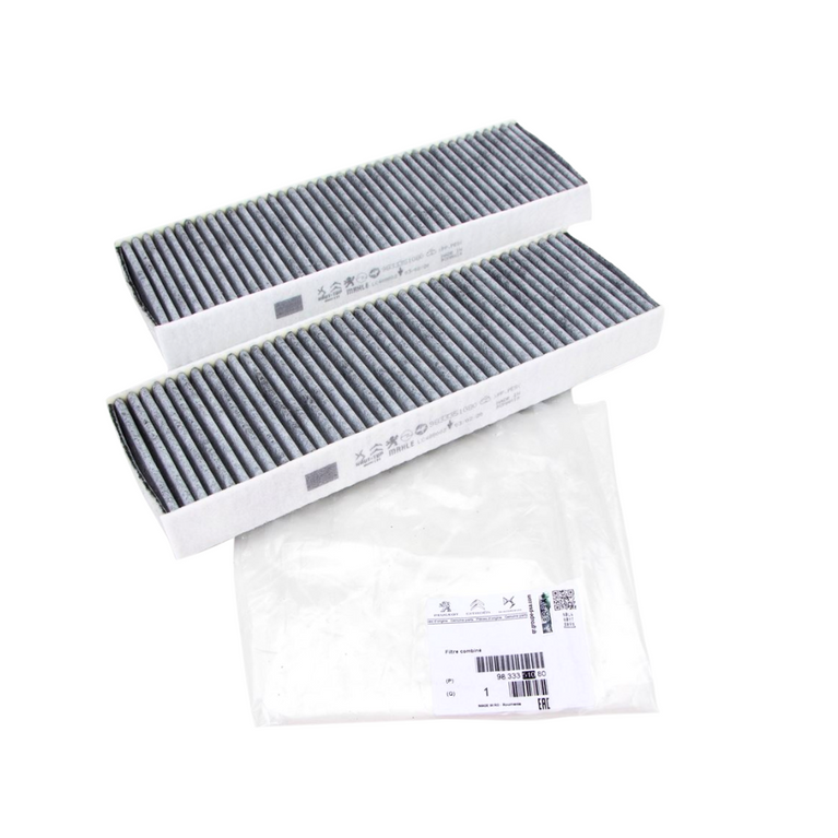 Filtro Polen Cabina Citroen C4 Peugeot 208 2008 Opel Mokka Corsa 1.5 1.2