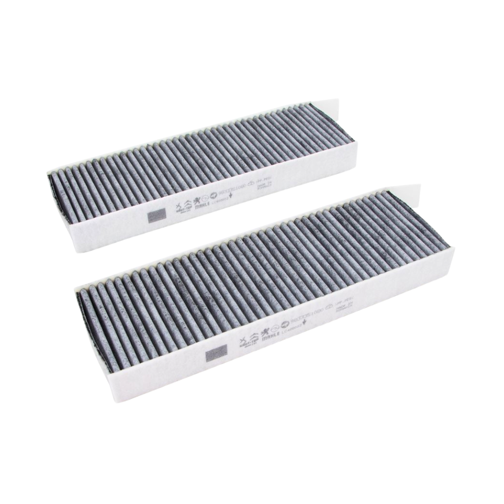 Filtro Polen Cabina Citroen C4 Peugeot 208 2008 Opel Mokka Corsa 1.5 1.2