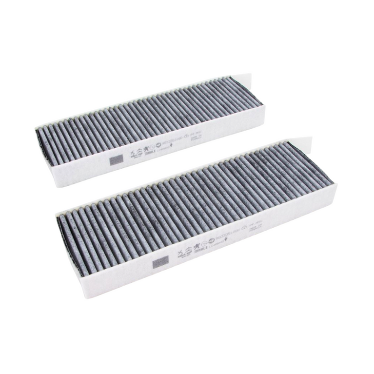 Filtro Polen Cabina Citroen C4 Peugeot 208 2008 Opel Mokka Corsa 1.5 1.2