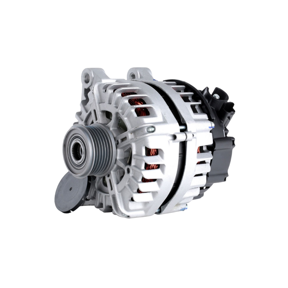 Alternador Peugeot 301 208 Partner Citroen Berlingo Celysee 1.6 Hdi