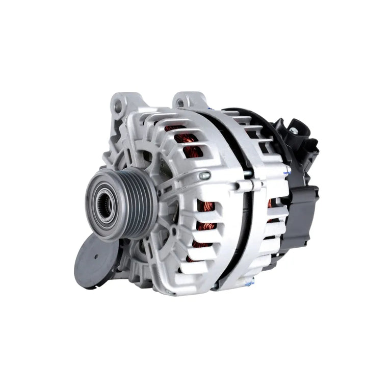 Alternador Peugeot 301 208 Partner Citroen Berlingo Celysee 1.6 Hdi