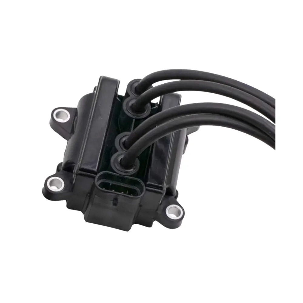 Bobina de Encendido Renault 1.2 16v D4F