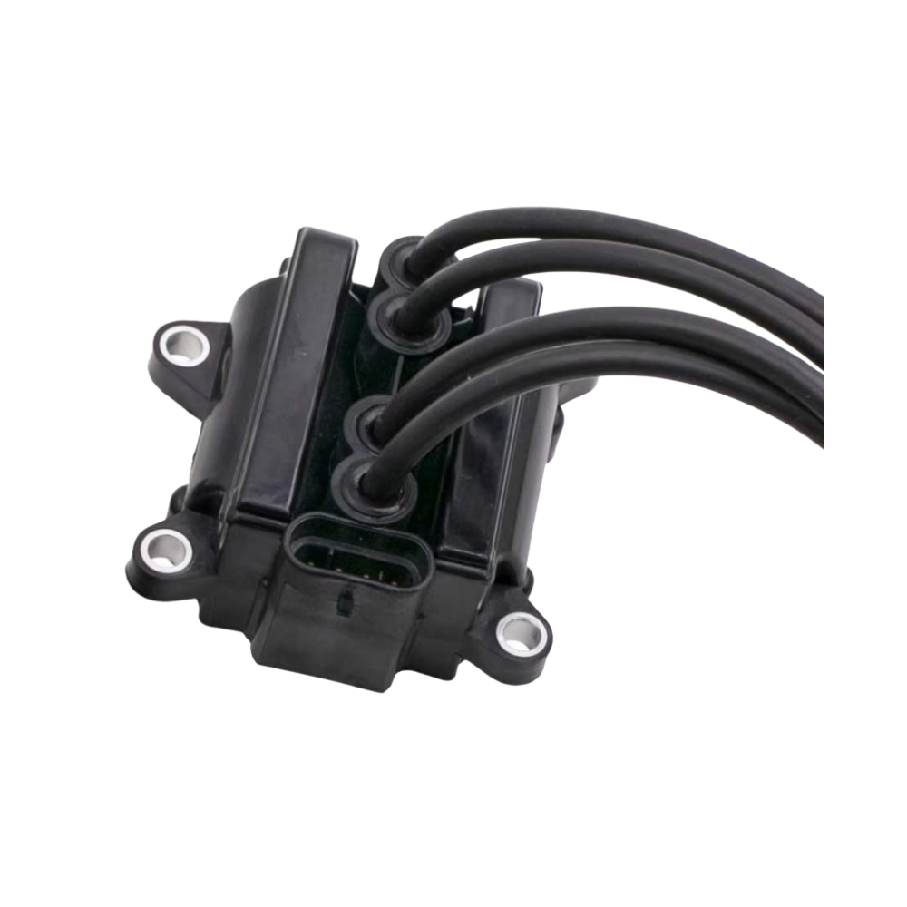 Bobina de Encendido Renault 1.2 16v D4F